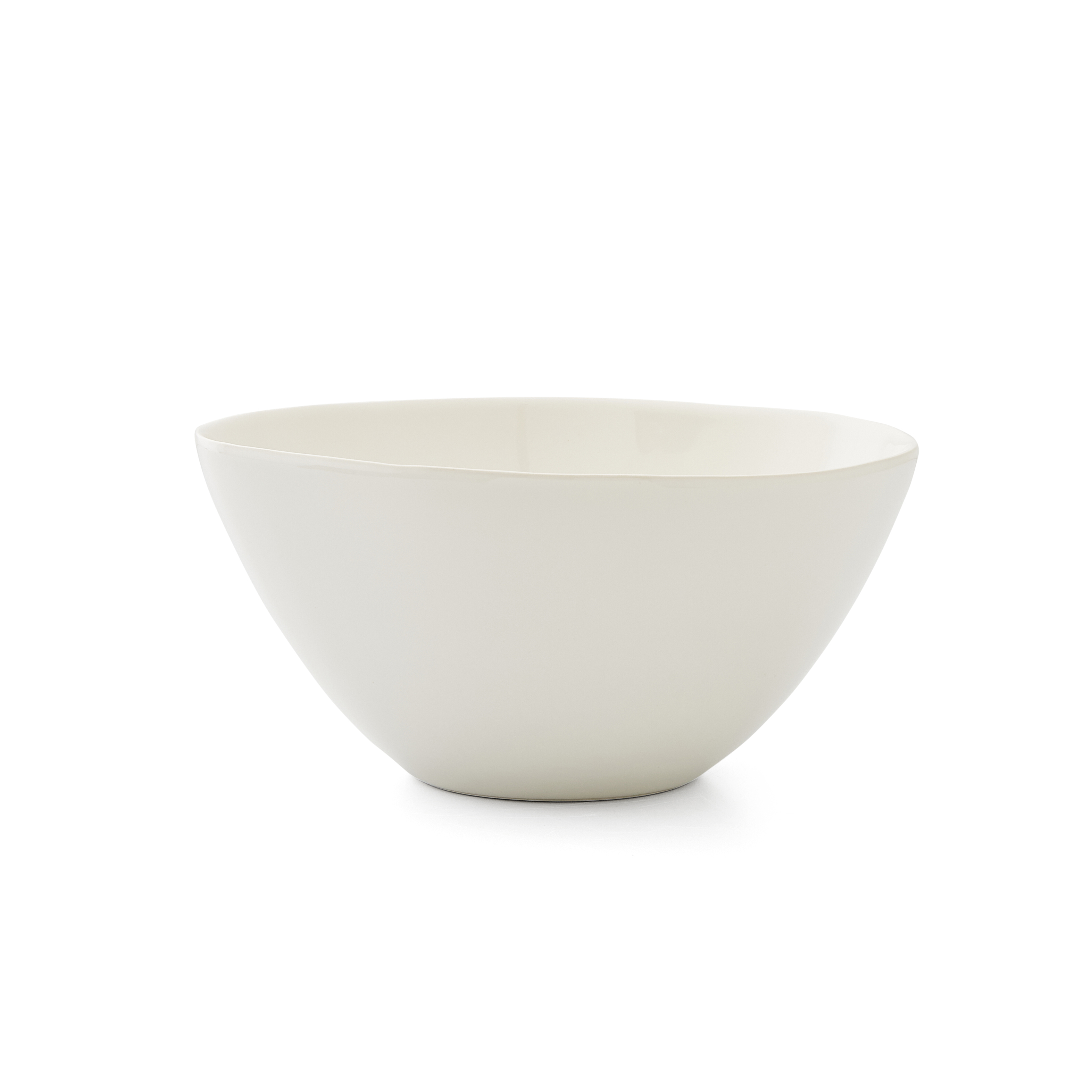 Sophie Conran Arbor Serving Bowl, Cream image number null